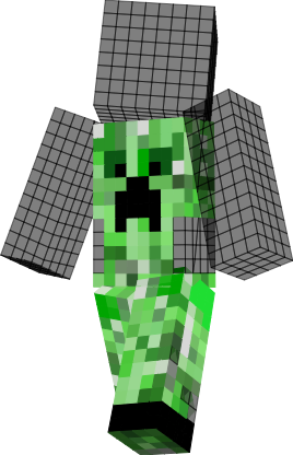 Preview of texture: creper