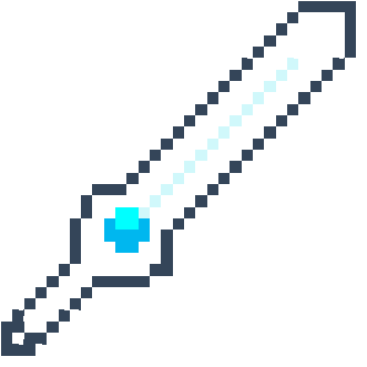 Preview of texture: finn new sword adventure time
