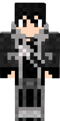 Preview of texture: Kirito