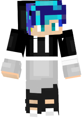 Preview of texture: Lobinho V1