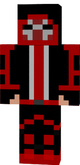 Killer Red