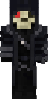 Grim reaper