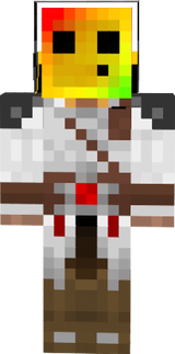 rainbow assasin