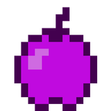 Purple Gapple