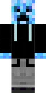 jonas creeper