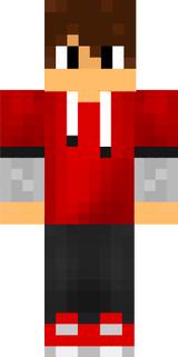 Minha skin