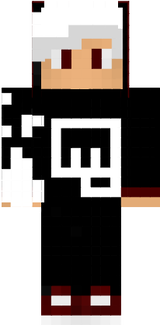 skin do meu canal