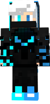 Iceman