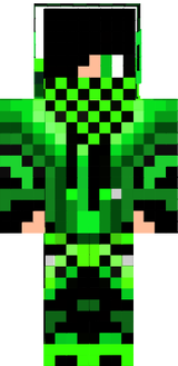pook