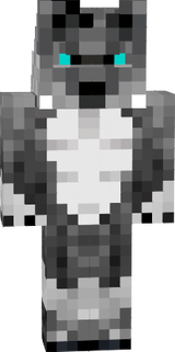 wolf