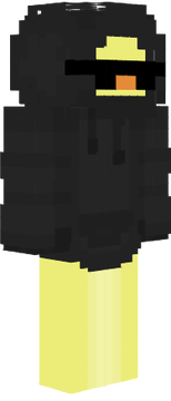 canard noir