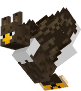 Messenger Owl