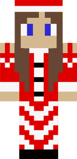 Better CandySwirlz Xmas Skin