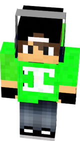 gammer bro