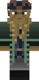 Humanity jons