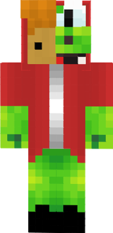 scarus