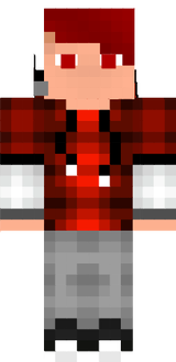 Zahne1_41371 is now ZahneCraft Gaming Mad Blood