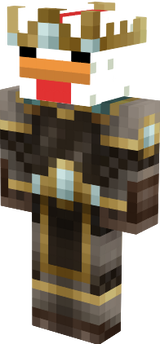 king chiken