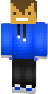 Dino skin