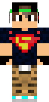 Yolo Style Fox's Production Skin