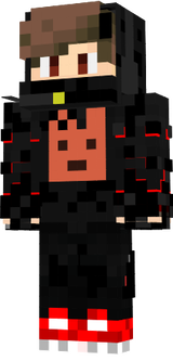 Pardo gamer25 :3