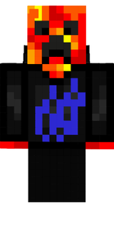 Blue Preston