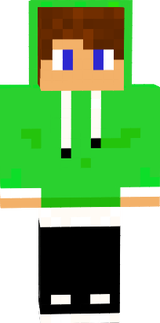 ZayneBlue