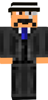 The Gentleman