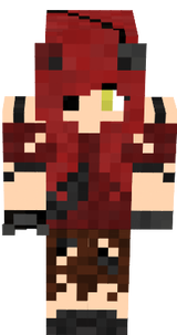 Foxy Asyanika