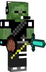 zomnie