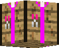 Preview of texture: mesa de trabalho rosa