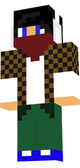 dagger