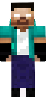 herobrine