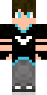 skin do z de aventura