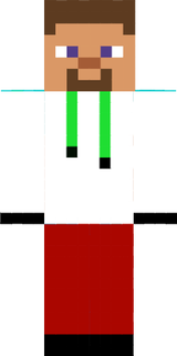 Sammy Skin
