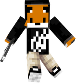 Foxy
