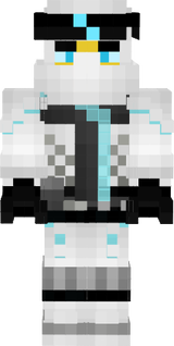 LEGO Ninjago zane