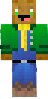 Ranger Cadet