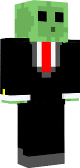 slime streeper