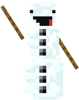 noob snow