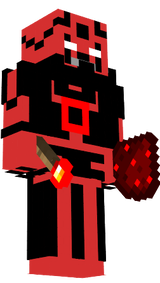 Redstonebrine