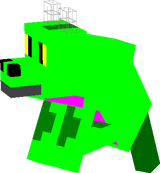 Grovyle