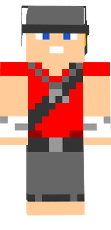 LastHeroRS