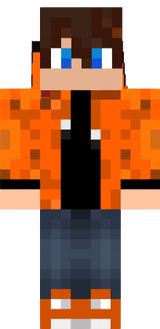 zLGamerLP skin