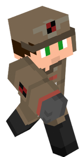 myilitar matt