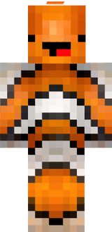 skin nemo