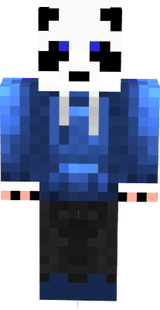 panda