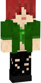 Revy De'Ath