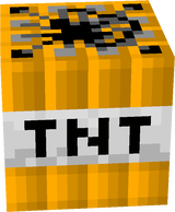 Orange tnt