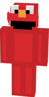 elmo